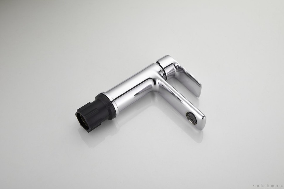 Смеситель для раковины Haiba HB10564 хром