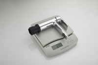 Смеситель для раковины Haiba HB10564 хром