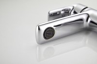 Смеситель для раковины Haiba HB10564 хром