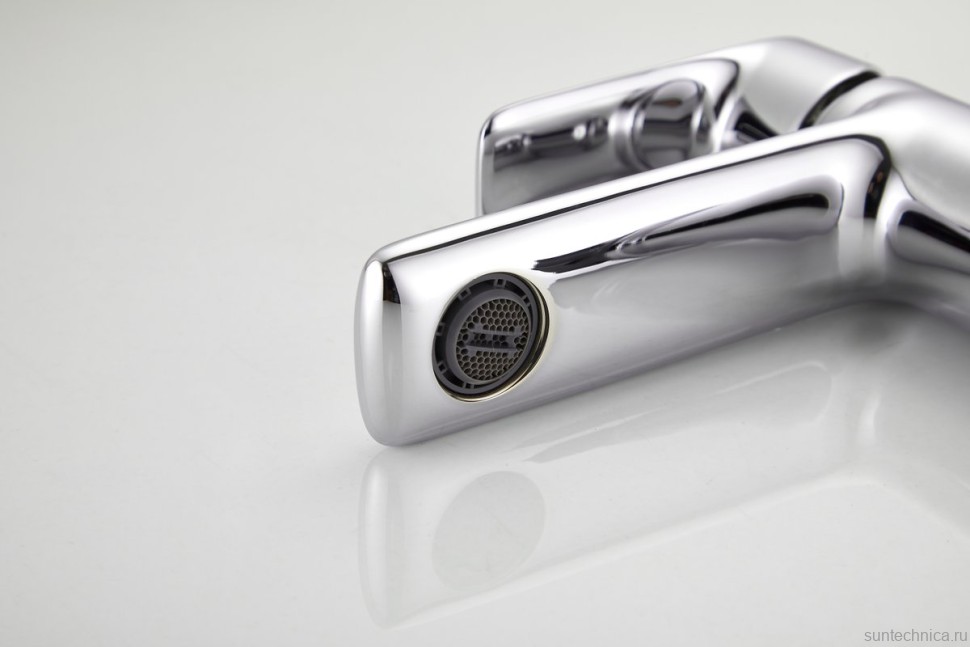 Смеситель для раковины Haiba HB10564 хром