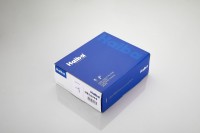 Смеситель для раковины Haiba HB10564 хром