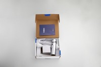 Смеситель для раковины Haiba HB10564 хром