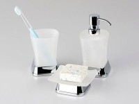Дозатор Wasserkraft Amper K-5499