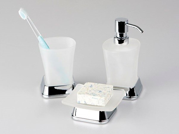Дозатор Wasserkraft Amper K-5499