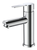 Смеситель для раковины Agger Easy A3102100 хром глянцевый