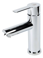 Смеситель для раковины Agger Easy A3102100 хром глянцевый