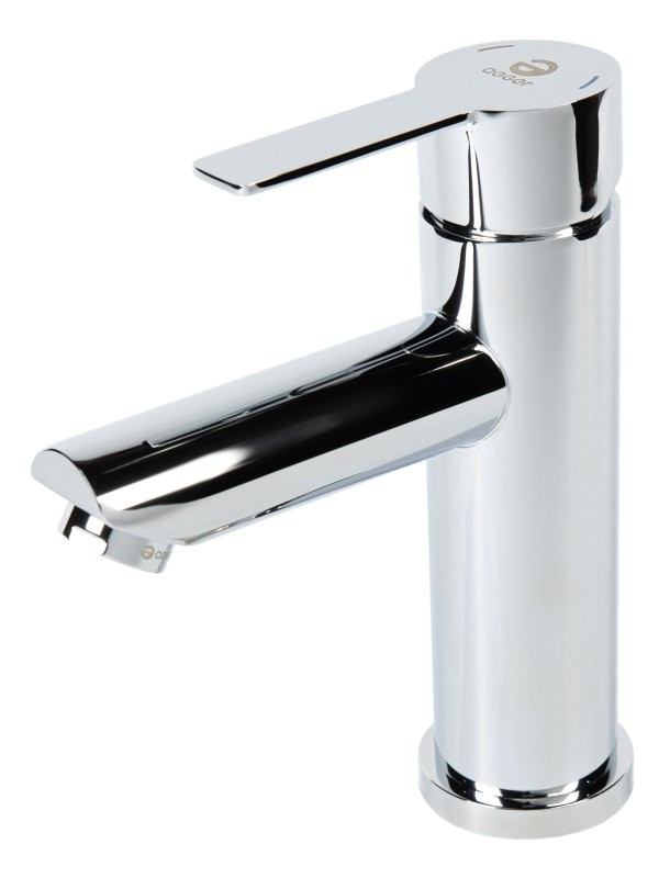 Смеситель для раковины Agger Easy A3102100 хром глянцевый