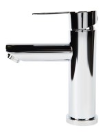 Смеситель для раковины Agger Easy A3102100 хром глянцевый