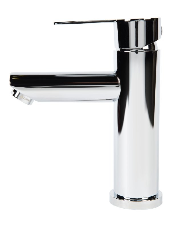 Смеситель для раковины Agger Easy A3102100 хром глянцевый