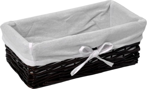 Контейнер Wasserkraft Lossa WB-120-S темно-коричневый, малый