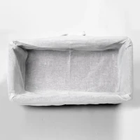 Контейнер Wasserkraft Lossa WB-120-S темно-коричневый, малый Контейнер Wasserkraft Lossa WB-120-S темно-коричневый, малый