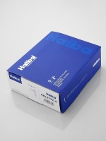 Смеситель для раковины Haiba HB10732-8 белый