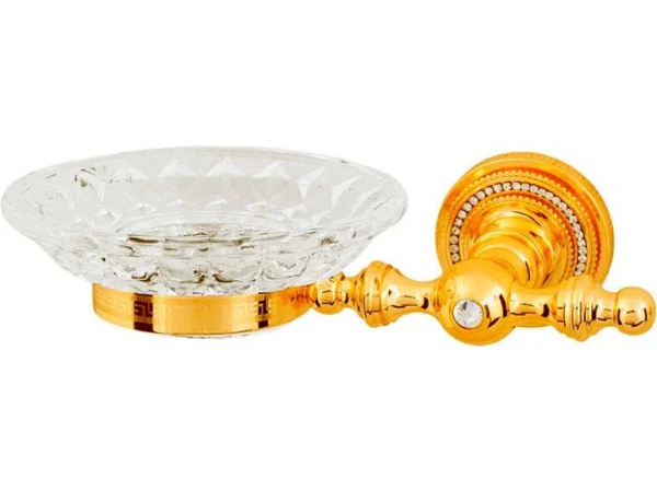 Мыльница Boheme Imperiale 10403