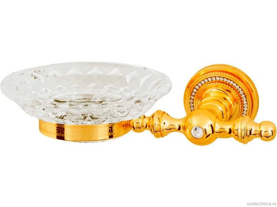 Мыльница Boheme Imperiale 10403