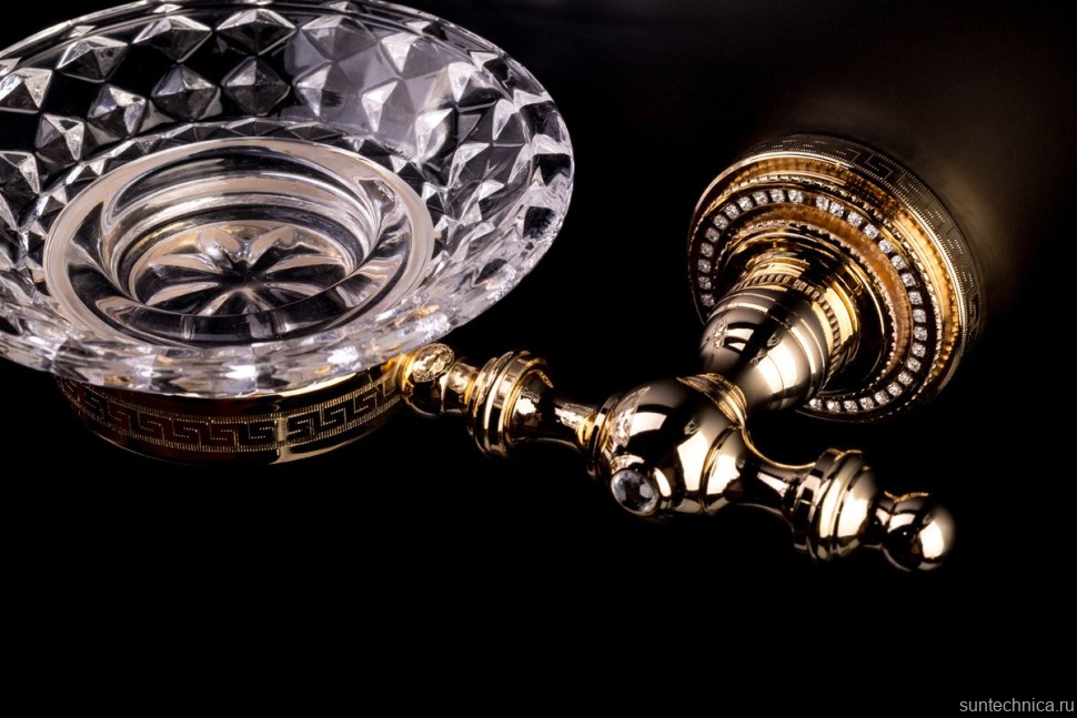 Мыльница Boheme Imperiale 10403