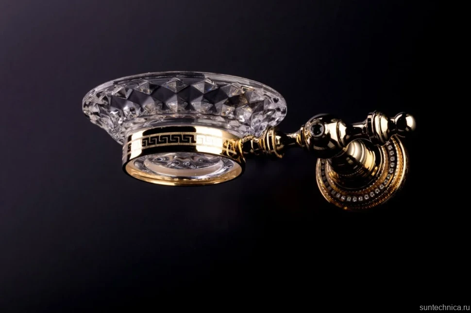 Мыльница Boheme Imperiale 10403