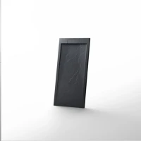 Поддон для душа Esbano LX ESP-LX108B 100х80 см, матовый черный Поддон для душа Esbano LX ESP-LX108B 100х80 см, матовый черный