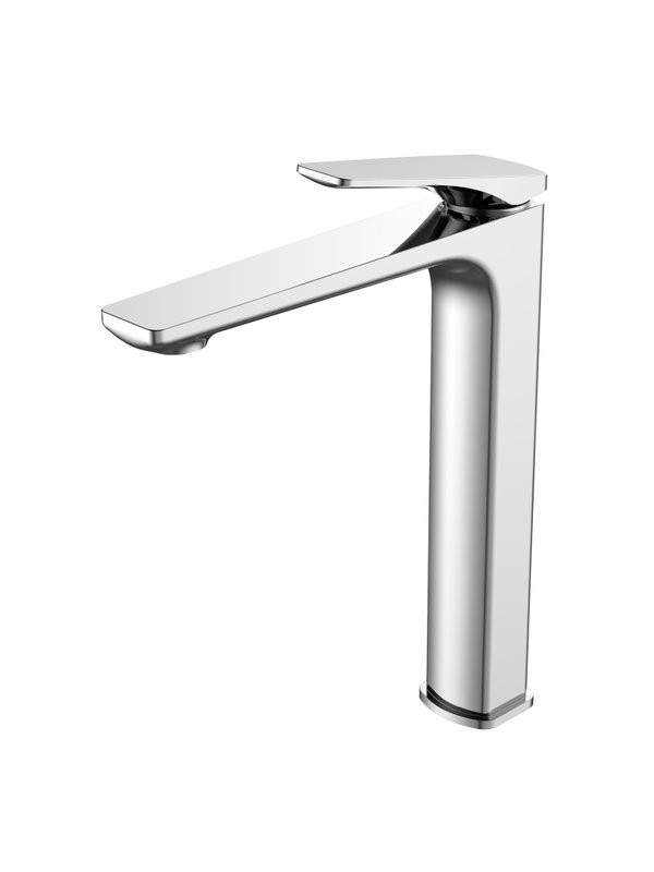 Смеситель для раковины Vincea Puro VBF-5P02CH хром