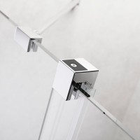 Душевой уголок Radaway Furo KDJ 120x90 L