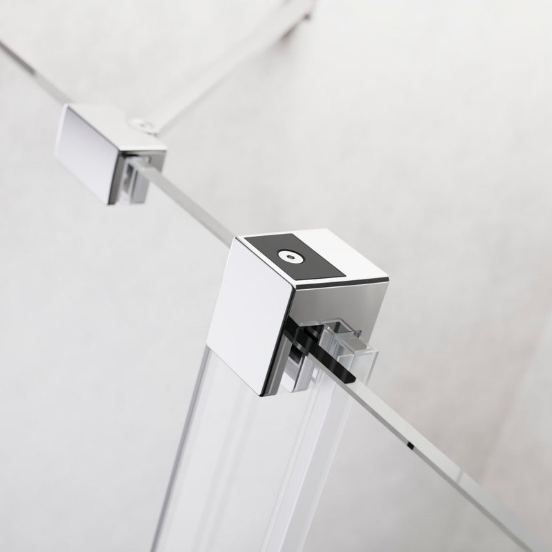 Душевой уголок Radaway Furo KDJ 120x90 L