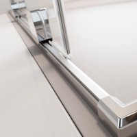 Душевой уголок Radaway Furo KDJ 120x90 L