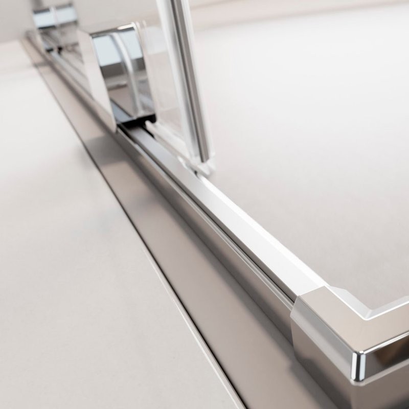 Душевой уголок Radaway Furo KDJ 120x90 L