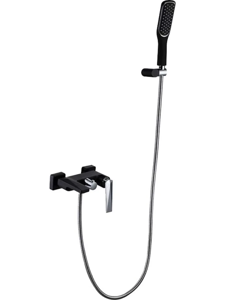 Смеситель для ванны с душем Boheme Venturo 373-B