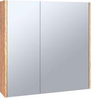 Мебель для ванной комнаты Emmy Дакота 70 рустик соломенный