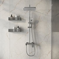 Душевая стойка Grossman Advans 500.K35.09.100 Душевая стойка Grossman Advans 500.K35.09.100