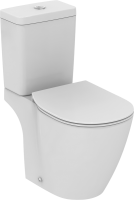 Унитаз-компакт напольный Ideal Standard Connect AquaBlade E042901