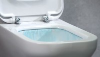 Унитаз-компакт напольный Ideal Standard Connect AquaBlade E042901