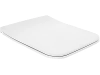 Унитаз подвесной Villeroy & Boch Venticello 4611RL01 безободковый, альпийский белый