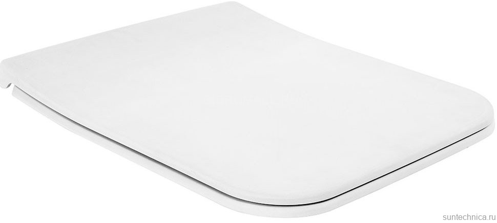 Унитаз подвесной Villeroy & Boch Venticello 4611RL01 безободковый, альпийский белый