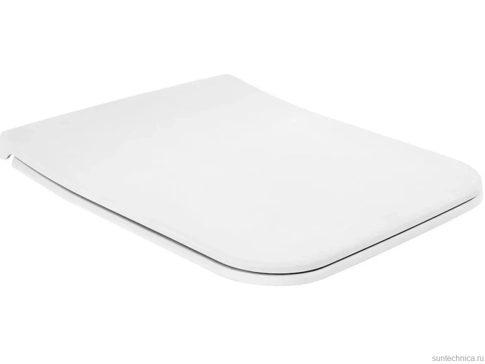 Унитаз подвесной Villeroy & Boch Venticello 4611RL01 безободковый, альпийский белый