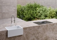 Мойка кухонная Omoikiri Mikura 61-WH Glossy белая Мойка кухонная Omoikiri Mikura 61-WH Glossy белая