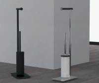 Стойка Colombo Design Square B9907.NM Стойка Colombo Design Square B9907.NM