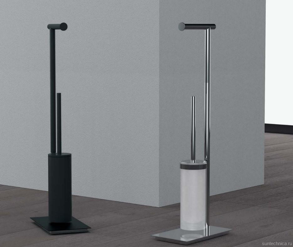 Стойка Colombo Design Square B9907.NM