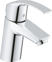 Смеситель для раковины Grohe Eurosmart New 32467002 Смеситель для раковины Grohe Eurosmart New 32467002