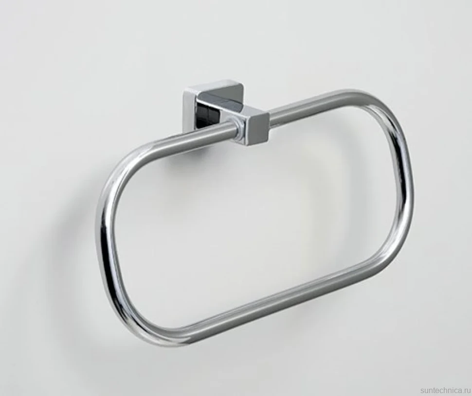 Полотенцедержатель Wasserkraft Dill K-3960