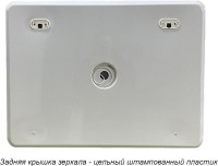 Мебель для ванной комнаты Orange Line 100 подвесная, 2 ящика, матовый графит с раковиной B02-460MB