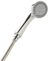 Смеситель с длинным изливом для ванны Agger Exact A2121100 Смеситель с длинным изливом для ванны Agger Exact A2121100