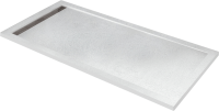 Поддон для душа Cezares TRAY-AS-AH-160/80-30-W 160x80, с сифоном, белый