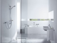 Душевой гарнитур Hansgrohe Croma 100 Vario 27594000 Porter'S