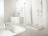 Душевой гарнитур Hansgrohe Croma 100 Vario 27594000 Porter'S