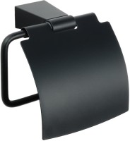 Набор Ершик Fixsen Trend FX-97813 + Держатель FX-97810 + Крючок FX-97805-3 черный, 3 крючка