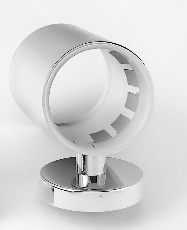Набор Мыльница Hansgrohe Logis + Дозатор + Стакан + Полотенцедержатель 40512000 двойной + Полотенцедержатель 60 см + Ершик + Держатель с крышкой + Крючок