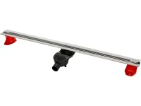 Душевой трап (лоток) Berges Super Slim 090184 120 см Душевой трап (лоток) Berges Super Slim 090184 120 см