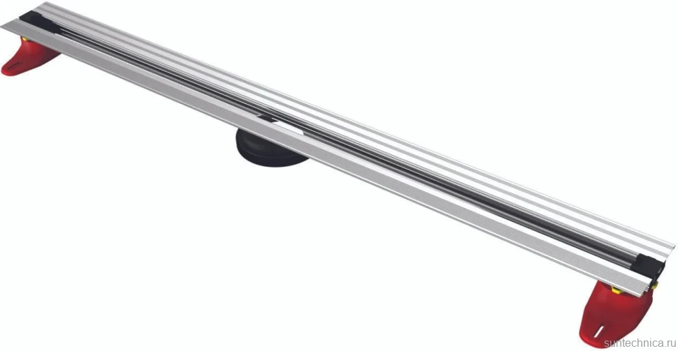 Душевой трап (лоток) Berges Super Slim 090184 120 см