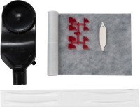 Душевой трап (лоток) Berges Super Slim 090184 120 см