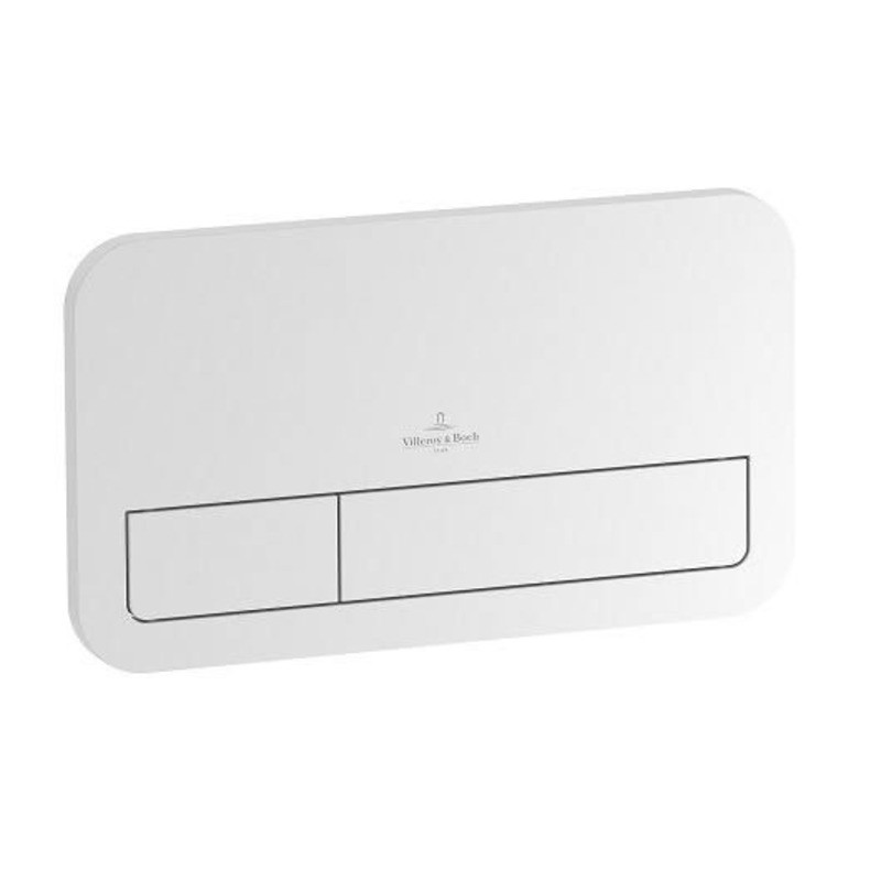 Комплект 3 в 1 унитаз с сиденьем+инсталляция+клавиша смыва Villeroy & Boch 568CDR01